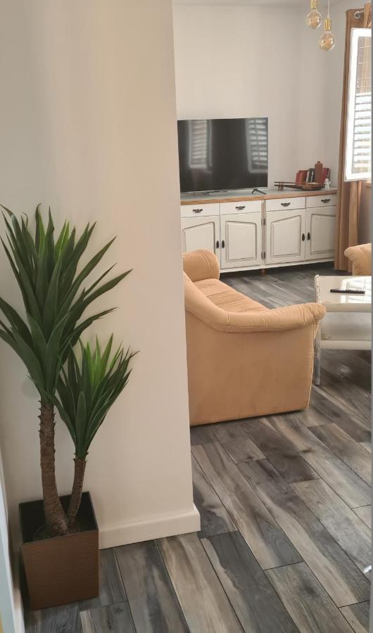 דוברובניק Apartment Solvit מראה חיצוני תמונה