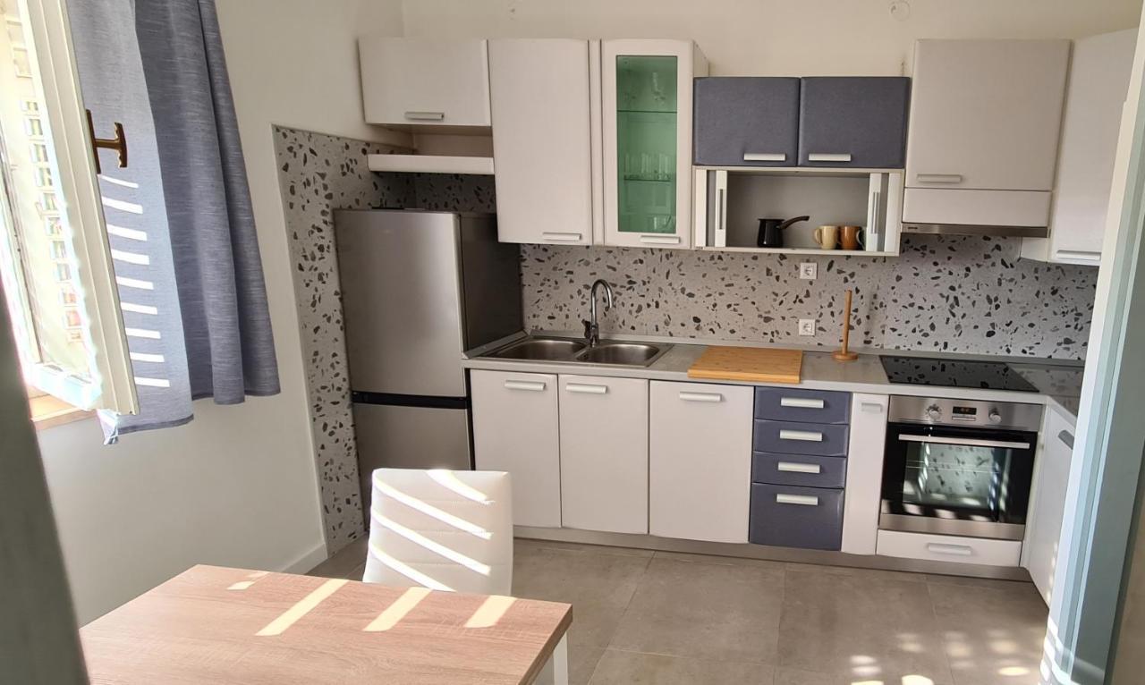 דוברובניק Apartment Solvit מראה חיצוני תמונה