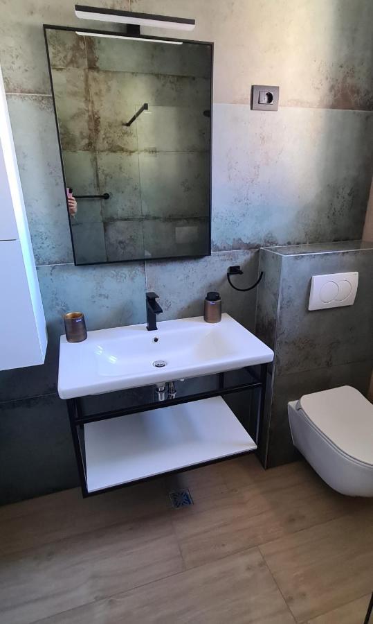 דוברובניק Apartment Solvit מראה חיצוני תמונה