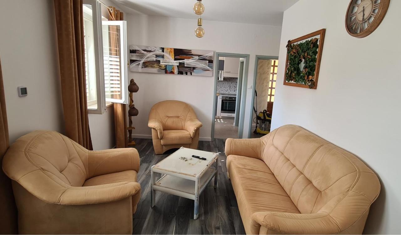 דוברובניק Apartment Solvit מראה חיצוני תמונה
