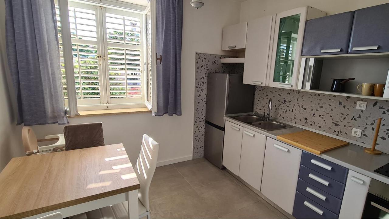 דוברובניק Apartment Solvit מראה חיצוני תמונה
