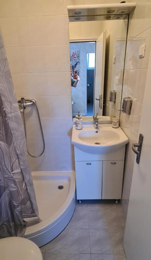 דוברובניק Apartment Solvit מראה חיצוני תמונה