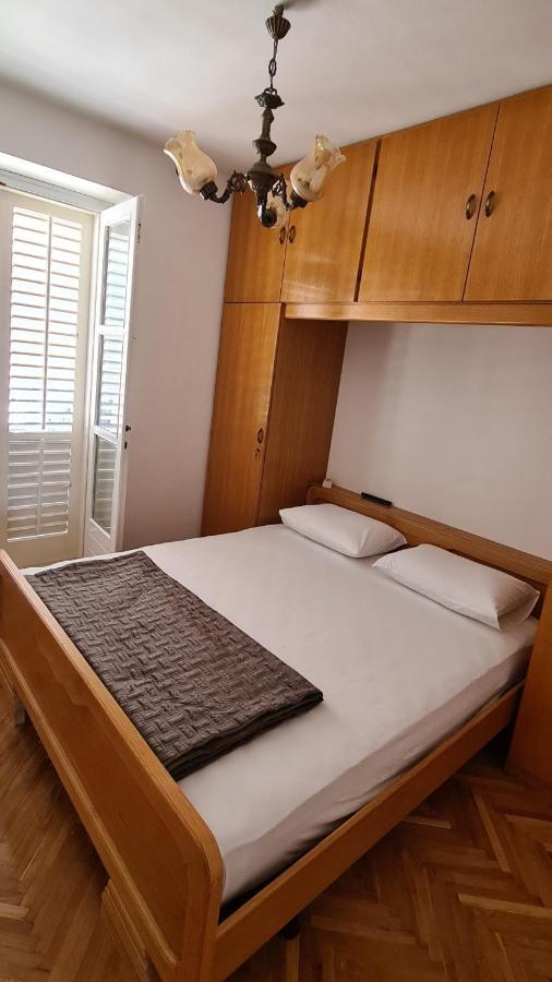 דוברובניק Apartment Solvit מראה חיצוני תמונה