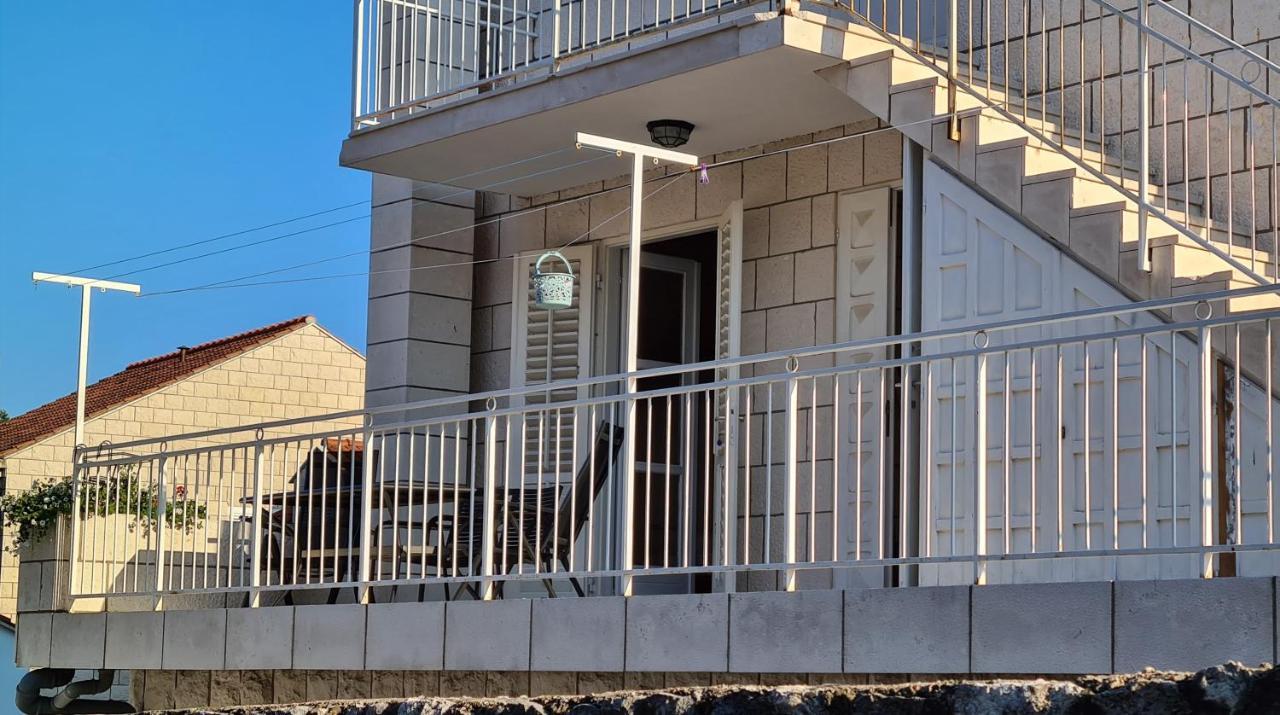 דוברובניק Apartment Solvit מראה חיצוני תמונה