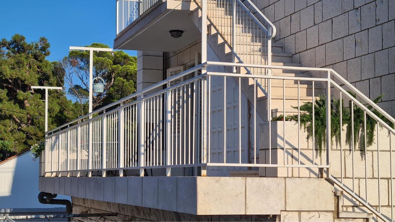 דוברובניק Apartment Solvit מראה חיצוני תמונה