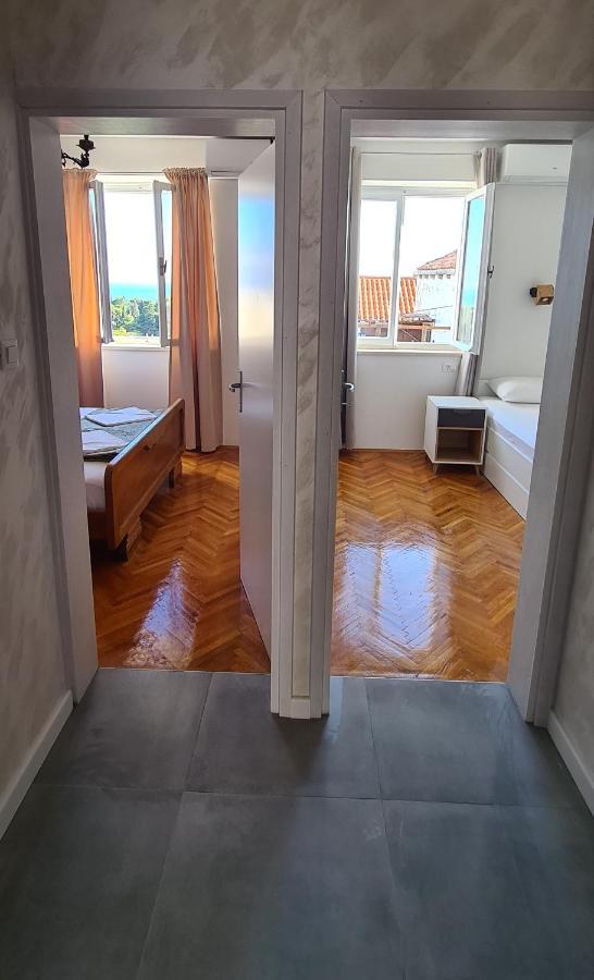 דוברובניק Apartment Solvit מראה חיצוני תמונה