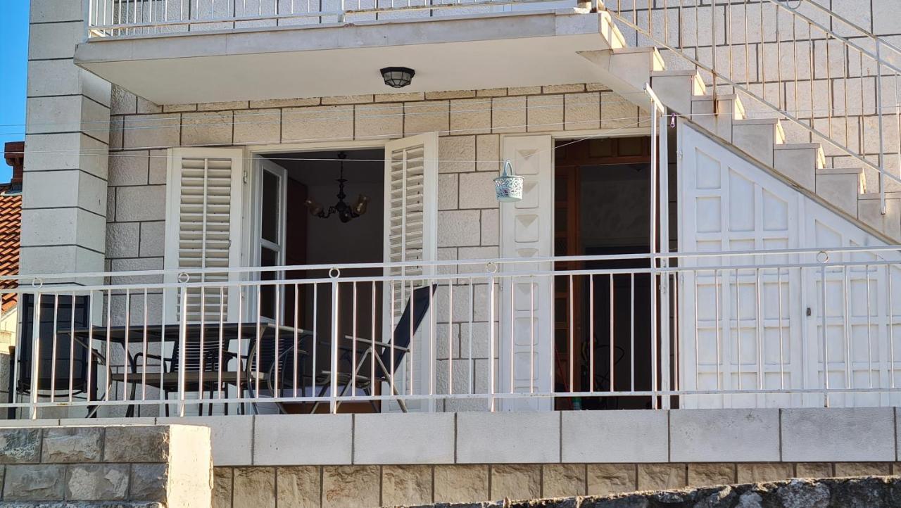 דוברובניק Apartment Solvit מראה חיצוני תמונה